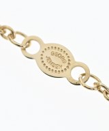 Georg Jensen（ジョージジェンセン）ネックレス ゴールド サイズ:- レディース/2200679854937