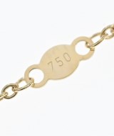 Georg Jensen（ジョージジェンセン）ネックレス ゴールド サイズ:- レディース/2200679854937