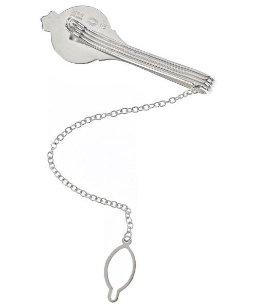 Georg Jensen（ジョージジェンセン）小物類（その他） シルバー サイズ:- レディース/2200693753346