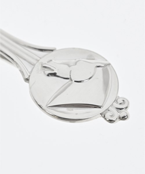 Georg Jensen（ジョージジェンセン）小物類（その他） シルバー サイズ:- レディース/2200693753346
