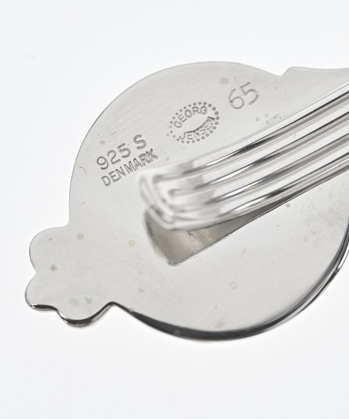 Georg Jensen（ジョージジェンセン）小物類（その他） シルバー サイズ:- レディース/2200693753346