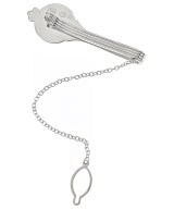 Georg Jensen（ジョージジェンセン）小物類（その他） シルバー サイズ:- レディース/2200693753346