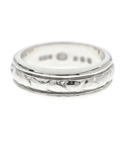 Georg Jensen(ジョージジェンセン)のリング サイズ:18.5 16,800円