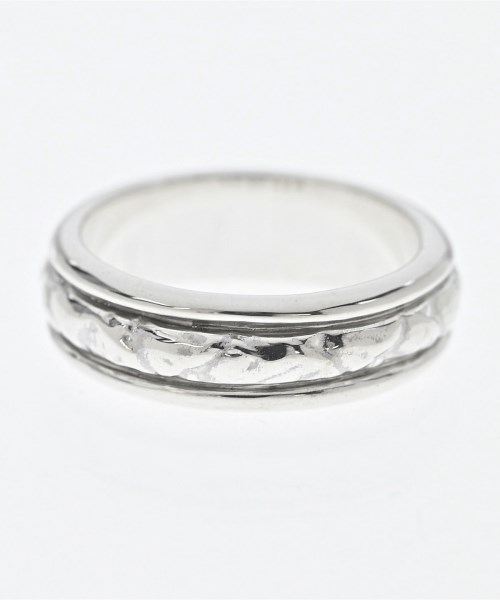 Georg Jensen（ジョージジェンセン）リング シルバー サイズ:18.5 レディース/2200700767854