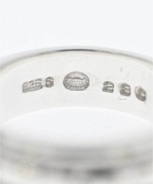 Georg Jensen（ジョージジェンセン）リング シルバー サイズ:18.5 レディース/2200700767854