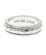 Georg Jensen リング