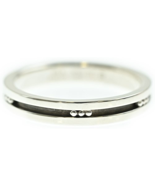 Georg Jensen(ジョージジェンセン)のリング サイズ:15.5 15,800円