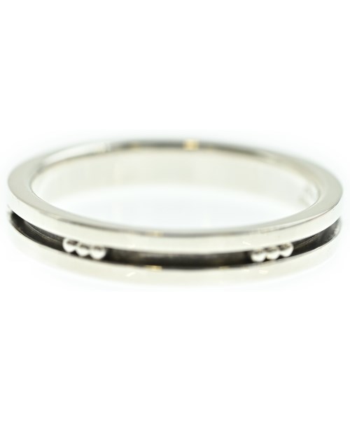 Georg Jensen（ジョージジェンセン）リング シルバー サイズ:15.5 レディース/2200700767861