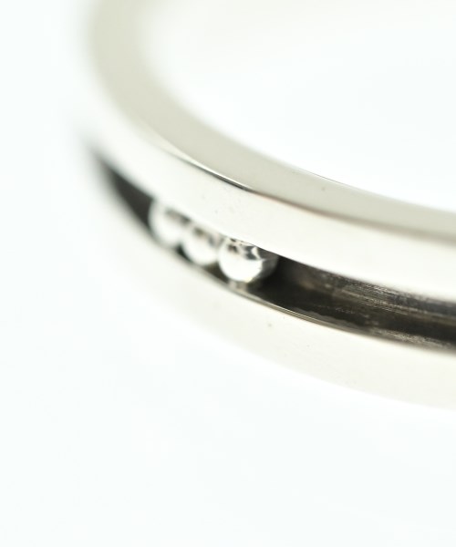 Georg Jensen（ジョージジェンセン）リング シルバー サイズ:15.5 レディース/2200700767861