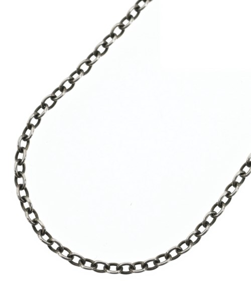 Georg Jensen（ジョージジェンセン）ネックレス シルバー サイズ:- レディース/2200700768011