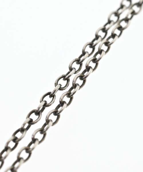Georg Jensen（ジョージジェンセン）ネックレス シルバー サイズ:- レディース/2200700768011