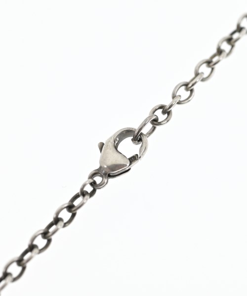 Georg Jensen（ジョージジェンセン）ネックレス シルバー サイズ:- レディース/2200700768011