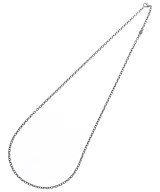 Georg Jensen（ジョージジェンセン）ネックレス シルバー サイズ:- レディース/2200700768011