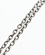 Georg Jensen（ジョージジェンセン）ネックレス シルバー サイズ:- レディース/2200700768011