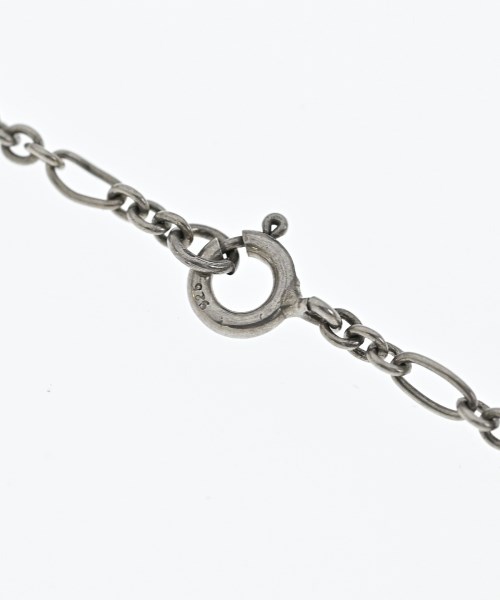 Georg Jensen（ジョージジェンセン）ネックレス シルバー サイズ:- レディース/2200700768097