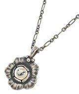 Georg Jensen（ジョージジェンセン）ネックレス シルバー サイズ:- レディース/2200700768097