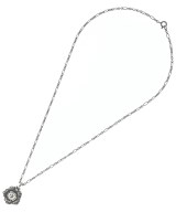 Georg Jensen（ジョージジェンセン）ネックレス シルバー サイズ:- レディース/2200700768097