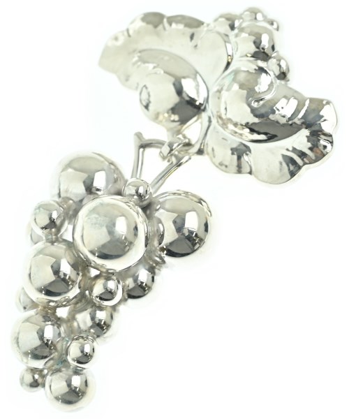 Georg Jensen(ジョージジェンセン)のブローチ・コサージュ サイズ:- 29,800円