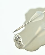 Georg Jensen（ジョージジェンセン）ブローチ・コサージュ シルバー サイズ:- レディース/2200700768158