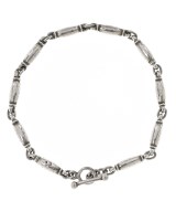 Georg Jensen（ジョージジェンセン）ブレスレット・バングル シルバー サイズ:- レディース/2200700768189