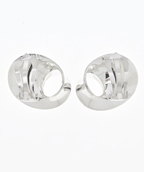 Georg Jensen（ジョージジェンセン）ピアス・イヤリング シルバー サイズ:- レディース/2200700768219