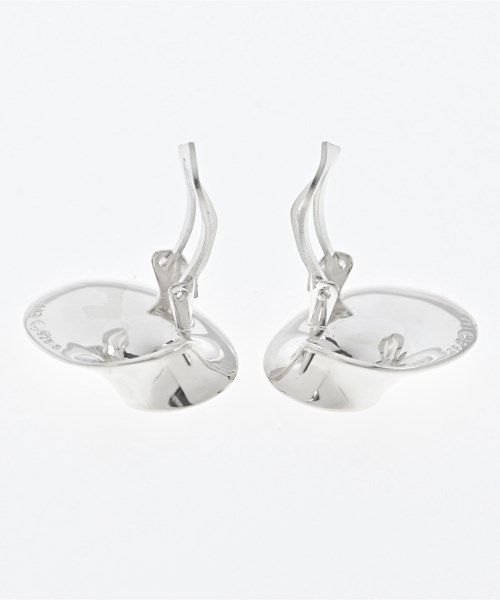 Georg Jensen（ジョージジェンセン）ピアス・イヤリング シルバー サイズ:- レディース/2200700768219