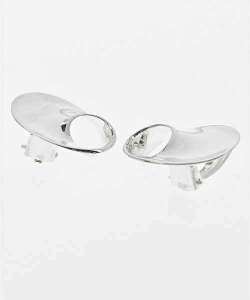Georg Jensen（ジョージジェンセン）ピアス・イヤリング シルバー サイズ:- レディース/2200700768219