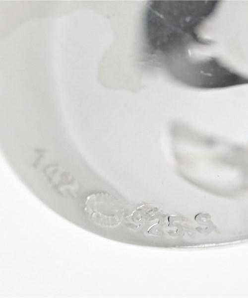 Georg Jensen（ジョージジェンセン）ピアス・イヤリング シルバー サイズ:- レディース/2200700768219