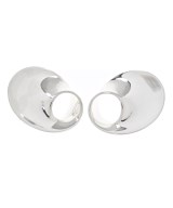 Georg Jensen（ジョージジェンセン）ピアス・イヤリング シルバー サイズ:- レディース/2200700768219