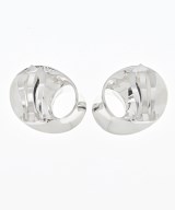Georg Jensen（ジョージジェンセン）ピアス・イヤリング シルバー サイズ:- レディース/2200700768219
