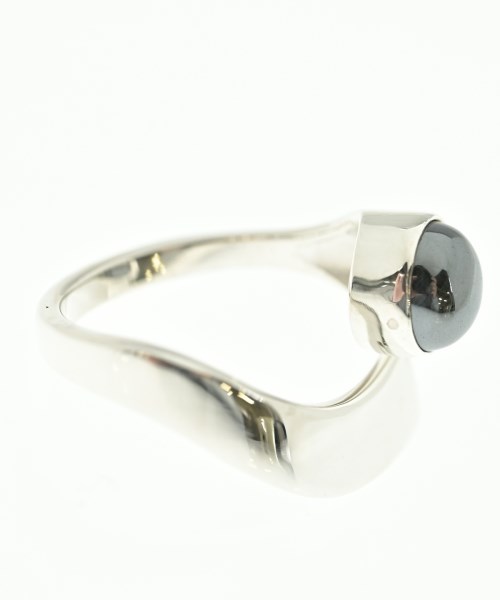 Georg Jensen（ジョージジェンセン）リング シルバー サイズ:11.5 レディース/2200657562632