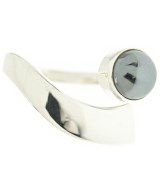 Georg Jensen（ジョージジェンセン）リング シルバー サイズ:11.5 レディース/2200657562632