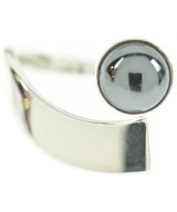 Georg Jensen（ジョージジェンセン）リング シルバー サイズ:11.5 レディース/2200657562632