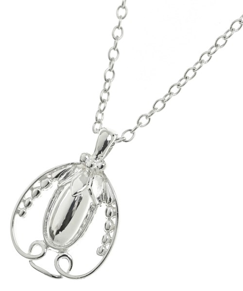 Georg Jensen(ジョージジェンセン)ネックレス その他（柄物・カラフル） サイズ:-/2200657562731