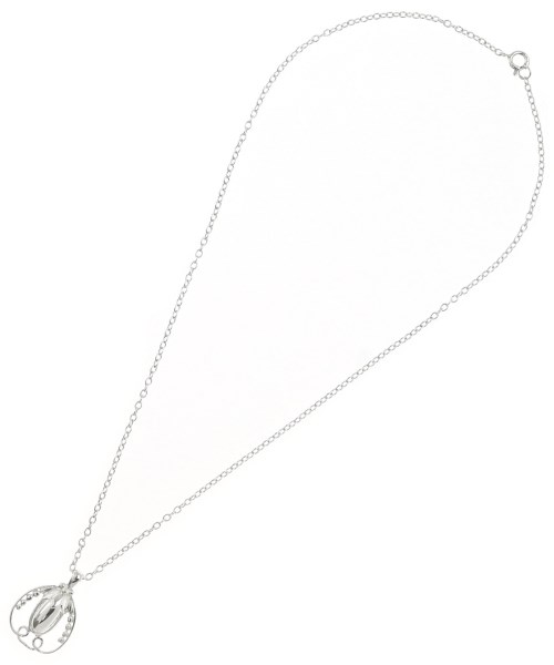 Georg Jensen（ジョージジェンセン）ネックレス その他（柄物・カラフル） サイズ:- レディース/2200657562731