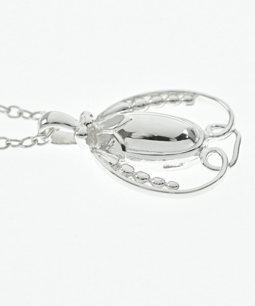 Georg Jensen（ジョージジェンセン）ネックレス その他（柄物・カラフル） サイズ:- レディース/2200657562731