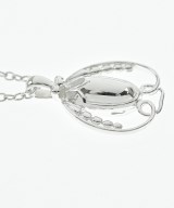 Georg Jensen（ジョージジェンセン）ネックレス その他（柄物・カラフル） サイズ:- レディース/2200657562731