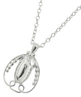 Georg Jensen ネックレス