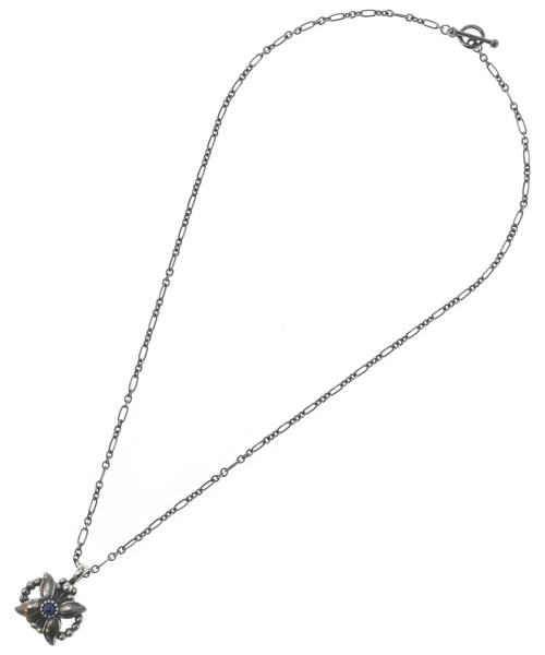 Georg Jensen（ジョージジェンセン）ネックレス シルバー サイズ:- レディース/2200657562748