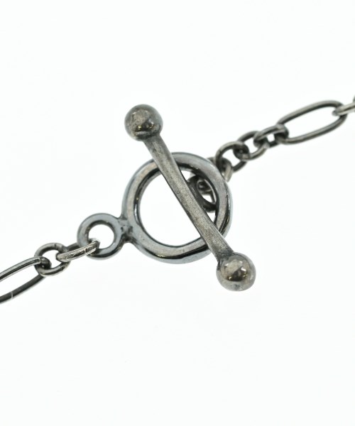 Georg Jensen（ジョージジェンセン）ネックレス シルバー サイズ:- レディース/2200657562748