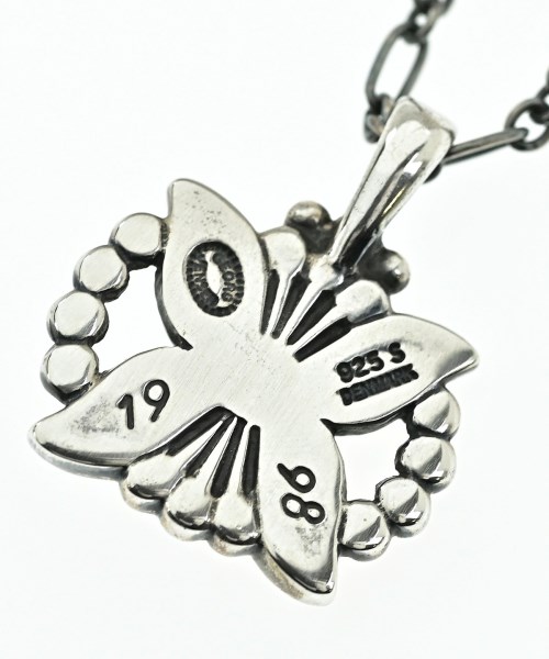 Georg Jensen（ジョージジェンセン）ネックレス シルバー サイズ:- レディース/2200657562748
