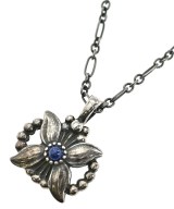 Georg Jensen（ジョージジェンセン）ネックレス シルバー サイズ:- レディース/2200657562748