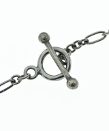 Georg Jensen（ジョージジェンセン）ネックレス シルバー サイズ:- レディース/2200657562748