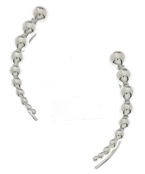 Georg Jensen(ジョージジェンセン)ピアス・イヤリング シルバー サイズ:-/2200659201140