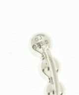 Georg Jensen（ジョージジェンセン）ピアス・イヤリング シルバー サイズ:- レディース/2200659201140