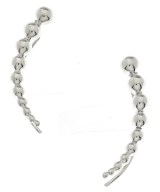Georg Jensen ピアス・イヤリング