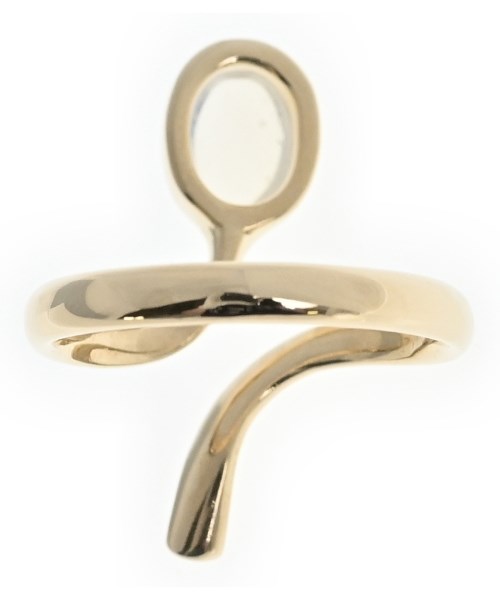 Georg Jensen（ジョージジェンセン）リング その他（柄物・カラフル） サイズ:11 レディース/2200661575390