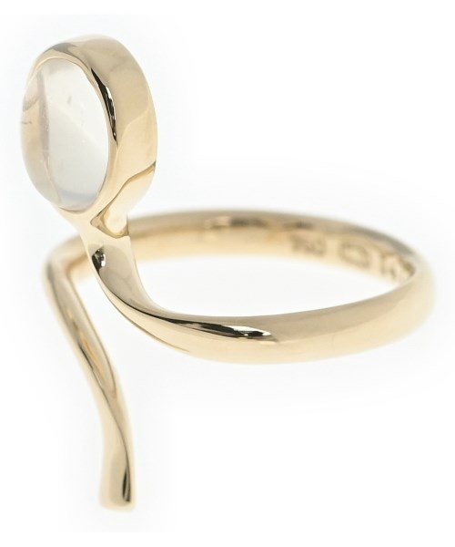 Georg Jensen（ジョージジェンセン）リング その他（柄物・カラフル） サイズ:11 レディース/2200661575390