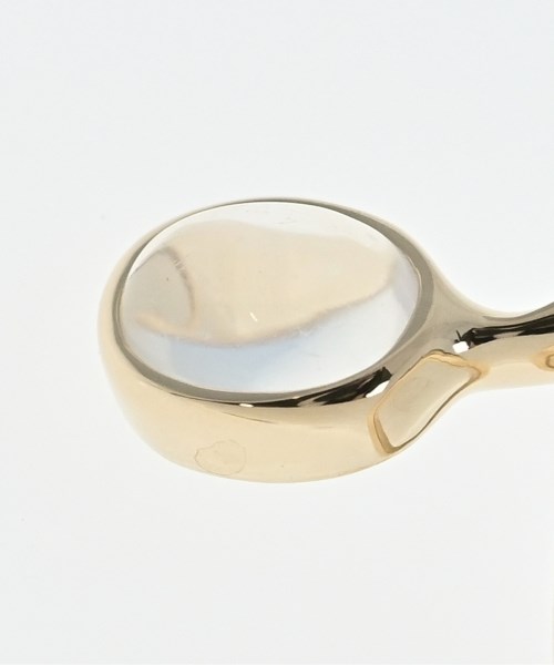 Georg Jensen（ジョージジェンセン）リング その他（柄物・カラフル） サイズ:11 レディース/2200661575390