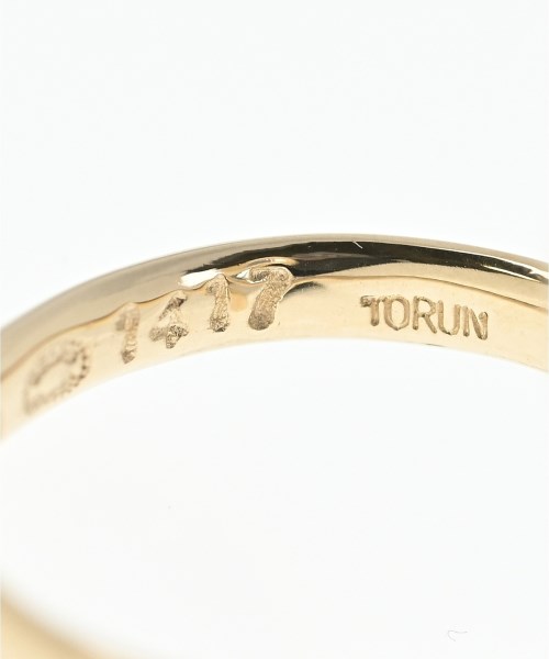 Georg Jensen（ジョージジェンセン）リング その他（柄物・カラフル） サイズ:11 レディース/2200661575390